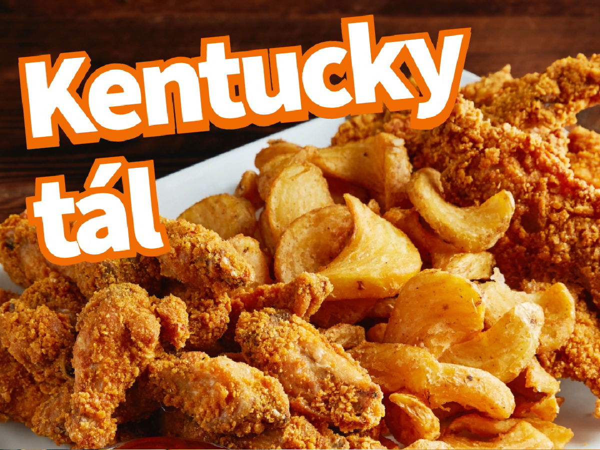 kentucky tál