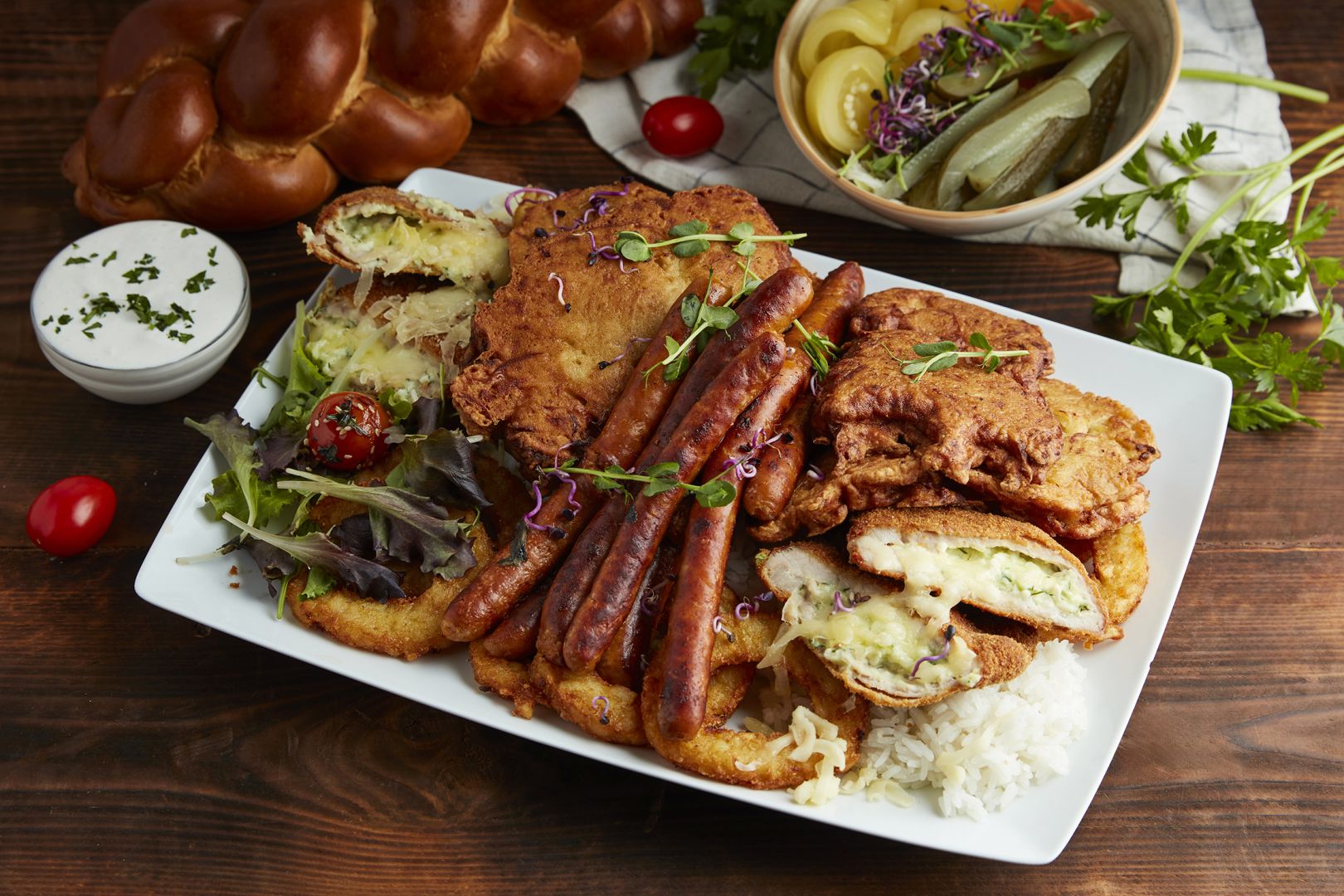 Rendezvényre készülsz? Ismerd meg kínálatunkat!