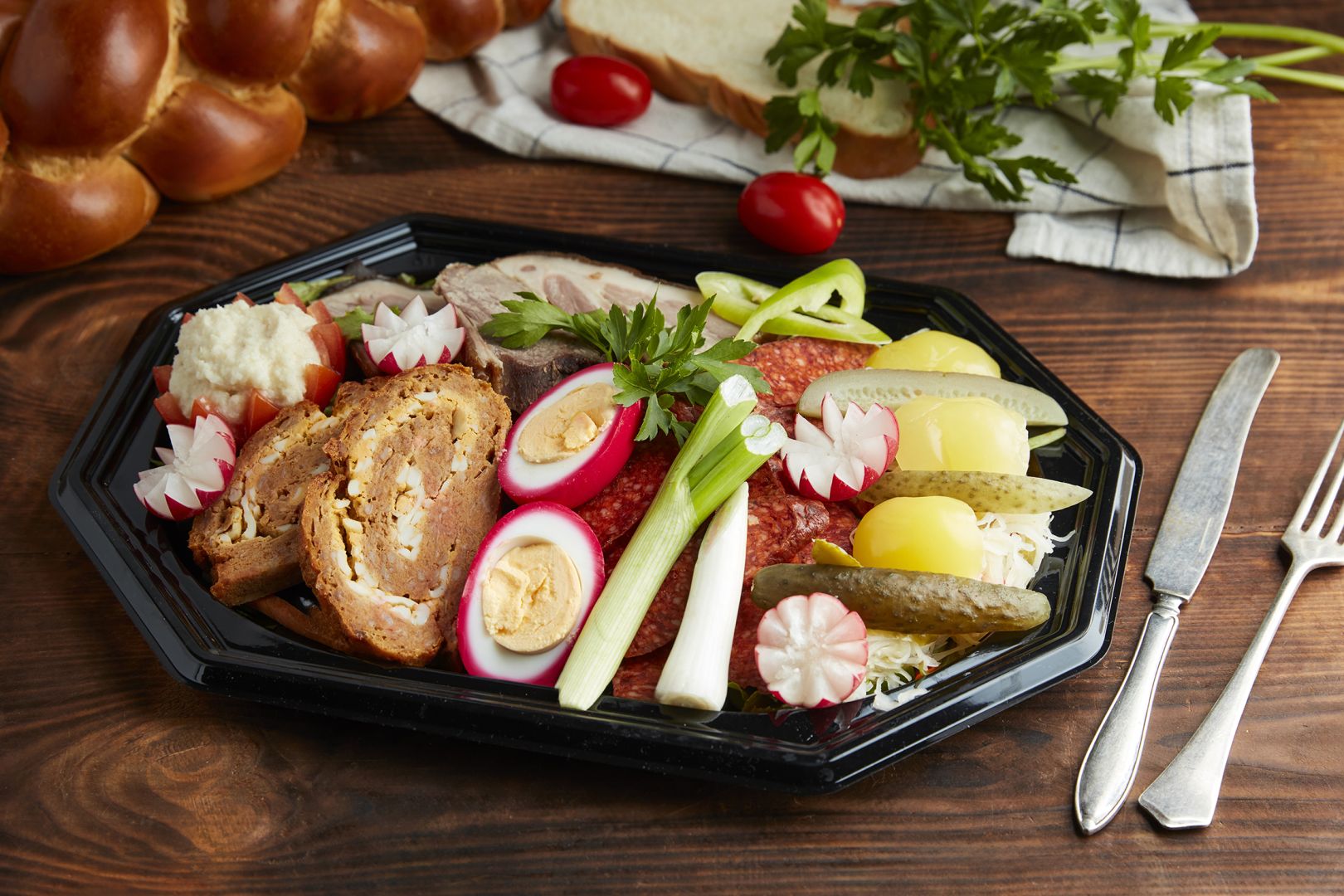 Húsvét tálcán kínálva! 🐰🐥 🌷