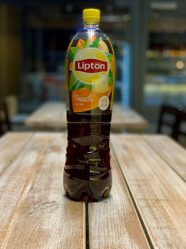 Lipton Ice Tea 1,5 liter