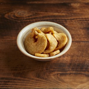 Házi hasábburgonya